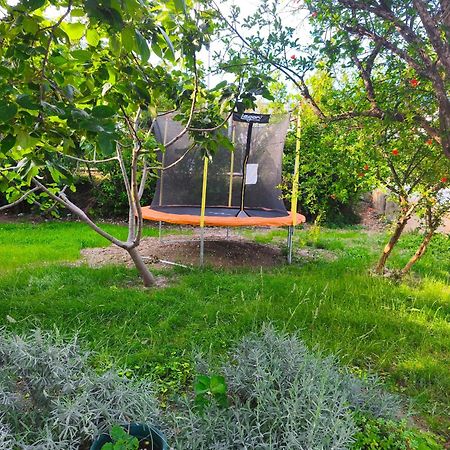 Apartment Lamasha Kaštela Екстериор снимка