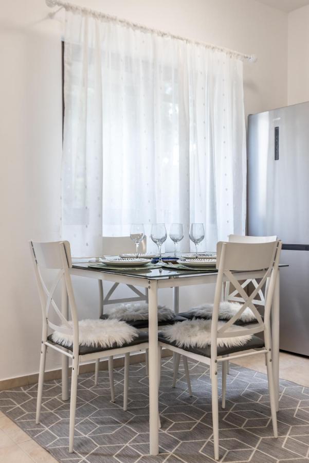Apartment Lamasha Kaštela Екстериор снимка