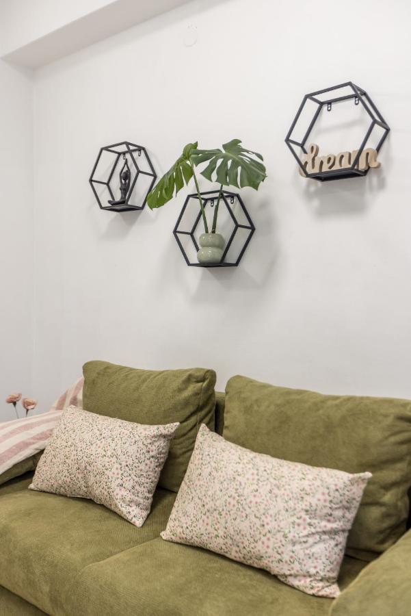 Apartment Lamasha Kaštela Екстериор снимка